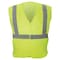 Viswerx Hi-Vis Breakaway Vest - ANSI CL2 2XL/3XL 127-22015 - alternate 2